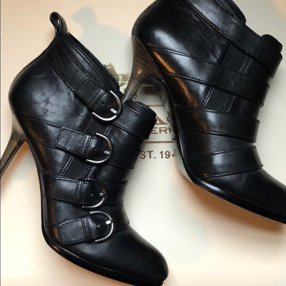 Coach booties - Picture 2 of 6